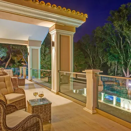 Bella Mijas Villa *