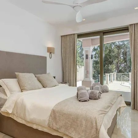 Villa Bella Mijas La Cala De Mijas