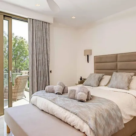 Bella Mijas Villa La Cala De Mijas