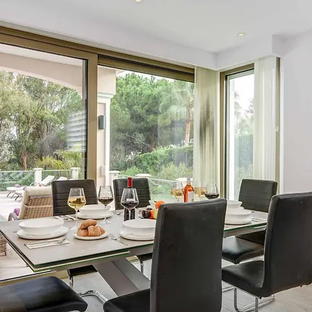 Bella Mijas Villa