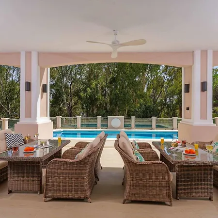 Villa Bella Mijas La Cala De Mijas