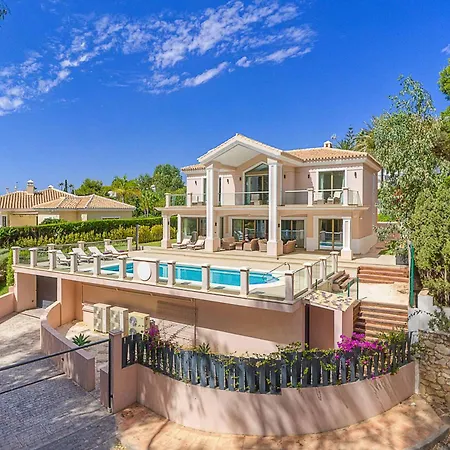 Villa Bella Mijas La Cala De Mijas
